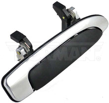 Load image into Gallery viewer, 82111 Exterior Door Handle Dorman - HELP Canada