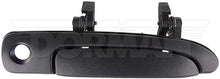 Load image into Gallery viewer, 82115 Exterior Door Handle Dorman - HELP Canada