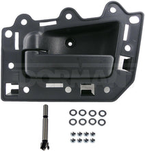 Charger l'image dans la galerie, 82119 Interior Door Handle Dorman - HELP Canada