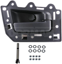 Charger l'image dans la galerie, 82128 Interior Door Handle Dorman - HELP Canada
