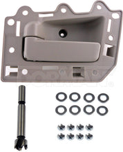 Load image into Gallery viewer, 82129 Interior Door Handle Dorman - HELP Canada