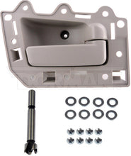 Load image into Gallery viewer, 82131 Interior Door Handle Dorman - HELP Canada