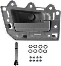 Load image into Gallery viewer, 82144 Interior Door Handle Dorman - HELP Canada