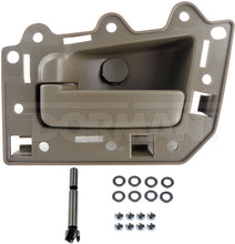 Load image into Gallery viewer, 82152 Interior Door Handle Dorman - HELP Canada