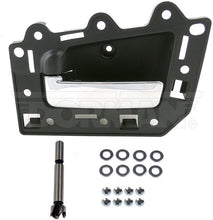 Charger l'image dans la galerie, 82154 Interior Door Handle Dorman - HELP Canada