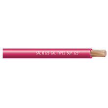 Load image into Gallery viewer, 8216-29 Electrical Wire Pico 16 AWG Pink GXL Cross-Linked Polyethylene Wire 1000' pcs Pico Wiring