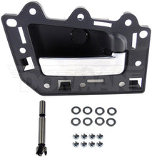 Load image into Gallery viewer, 82161 Interior Door Handle Dorman - HELP Canada