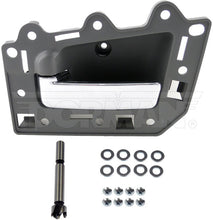 Charger l'image dans la galerie, 82166 Interior Door Handle Dorman - HELP Canada
