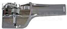 Charger l'image dans la galerie, 82179 Interior Door Handle Dorman - HELP Canada