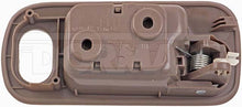 Charger l'image dans la galerie, 82198 Interior Door Handle Dorman - HELP Canada