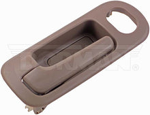 Charger l'image dans la galerie, 82198 Interior Door Handle Dorman - HELP Canada