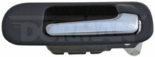 Charger l'image dans la galerie, 82207 Interior Door Handle Dorman - HELP Canada