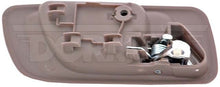 Load image into Gallery viewer, 82208 Interior Door Handle Dorman - HELP Canada