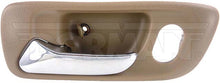 Charger l'image dans la galerie, 82210 Interior Door Handle Dorman - HELP Canada
