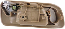 Charger l'image dans la galerie, 82210 Interior Door Handle Dorman - HELP Canada