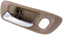 Charger l'image dans la galerie, 82210 Interior Door Handle Dorman - HELP Canada