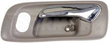 Charger l'image dans la galerie, 82212 Interior Door Handle Dorman - HELP Canada