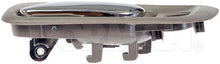 Charger l'image dans la galerie, 82212 Interior Door Handle Dorman - HELP Canada