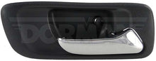 Charger l'image dans la galerie, 82213 Interior Door Handle Dorman - HELP Canada