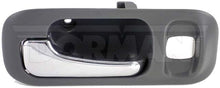 Charger l'image dans la galerie, 82214 Interior Door Handle Dorman - HELP Canada