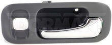 Charger l'image dans la galerie, 82215 Interior Door Handle Dorman - HELP Canada