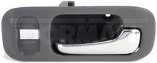 Charger l'image dans la galerie, 82217 Interior Door Handle Dorman - HELP Canada
