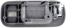 Charger l'image dans la galerie, 82217 Interior Door Handle Dorman - HELP Canada