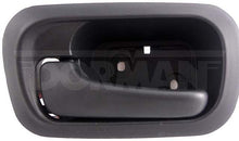 Charger l'image dans la galerie, 82218 Interior Door Handle Dorman - HELP Canada