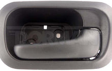 Charger l'image dans la galerie, 82219 Interior Door Handle Dorman - HELP Canada