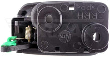 Charger l'image dans la galerie, 82219 Interior Door Handle Dorman - HELP Canada