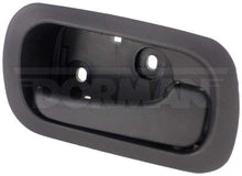 Charger l'image dans la galerie, 82219 Interior Door Handle Dorman - HELP Canada