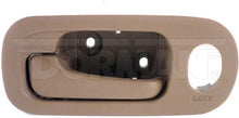 Charger l'image dans la galerie, 82234 Interior Door Handle Dorman - HELP Canada