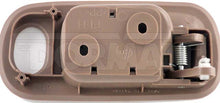 Charger l'image dans la galerie, 82234 Interior Door Handle Dorman - HELP Canada