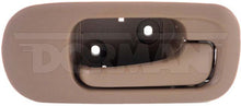 Charger l'image dans la galerie, 82236 Interior Door Handle Dorman - HELP Canada
