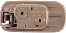 Charger l'image dans la galerie, 82236 Interior Door Handle Dorman - HELP Canada
