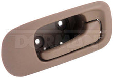 Charger l'image dans la galerie, 82236 Interior Door Handle Dorman - HELP Canada