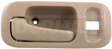 Charger l'image dans la galerie, 82237 Interior Door Handle Dorman - HELP Canada