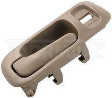 Charger l'image dans la galerie, 82237 Interior Door Handle Dorman - HELP Canada
