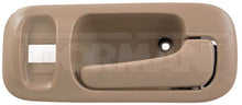 Charger l'image dans la galerie, 82238 Interior Door Handle Dorman - HELP Canada