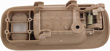 Charger l'image dans la galerie, 82238 Interior Door Handle Dorman - HELP Canada
