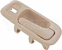 Charger l'image dans la galerie, 82238 Interior Door Handle Dorman - HELP Canada
