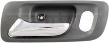 Charger l'image dans la galerie, 82242 Interior Door Handle Dorman - HELP Canada