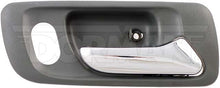 Charger l'image dans la galerie, 82243 Interior Door Handle Dorman - HELP Canada