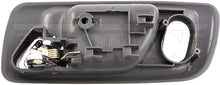 Charger l'image dans la galerie, 82243 Interior Door Handle Dorman - HELP Canada