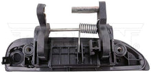 Load image into Gallery viewer, 82244 Exterior Door Handle Dorman - HELP Canada