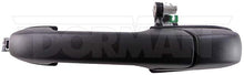 Load image into Gallery viewer, 82247 Exterior Door Handle Dorman - HELP Canada