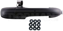 Load image into Gallery viewer, 82248 Exterior Door Handle Dorman - HELP Canada