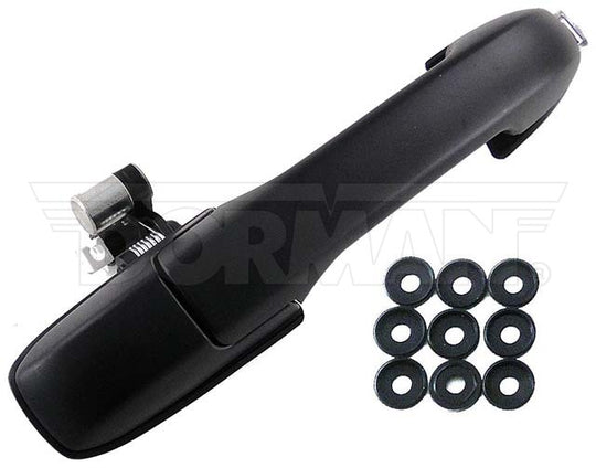 82248 Exterior Door Handle Dorman - HELP Canada
