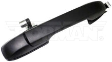 Load image into Gallery viewer, 82251 Exterior Door Handle Dorman - HELP Canada