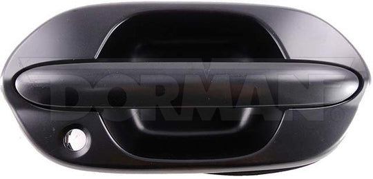 82255 Exterior Door Handle Dorman - HELP Canada